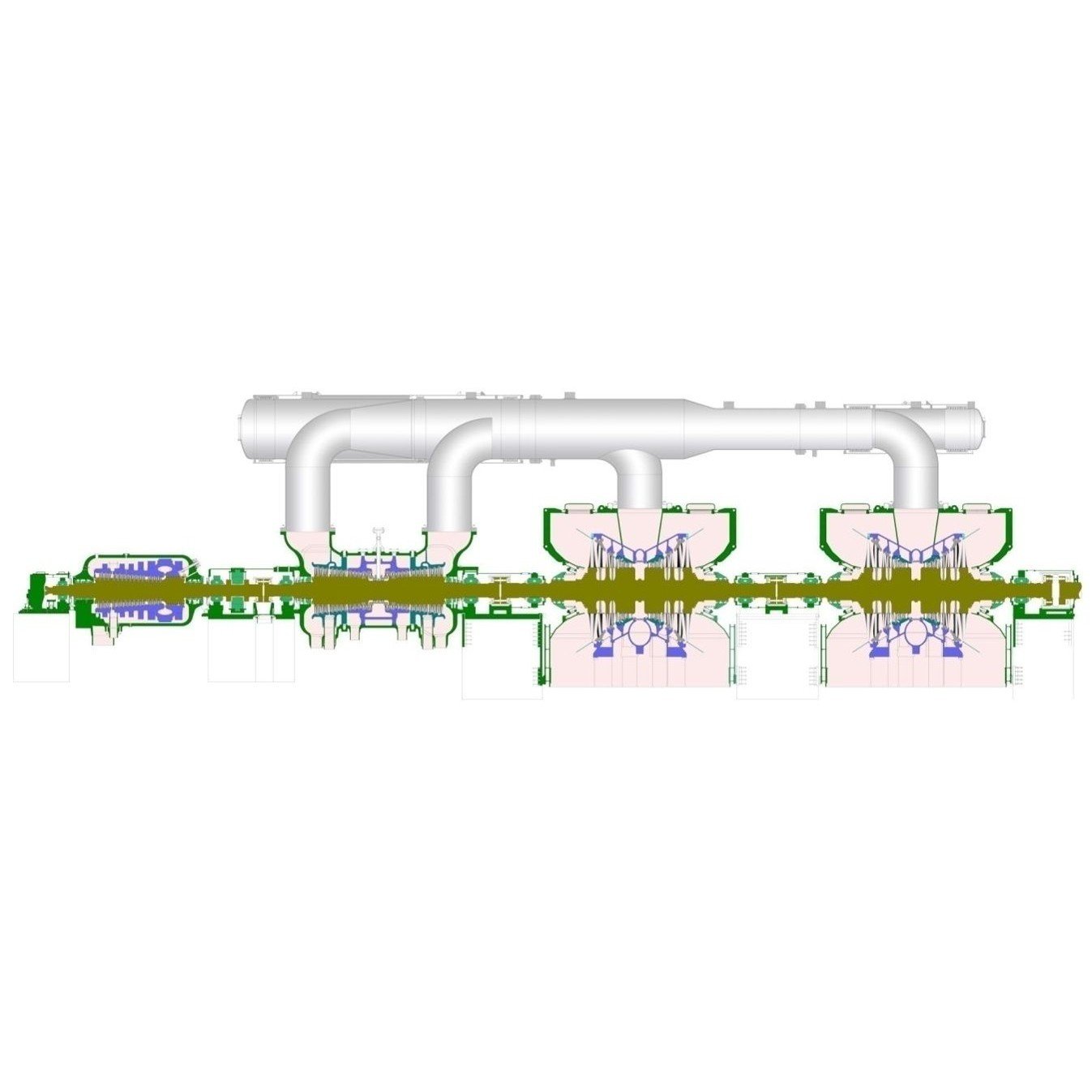660MW-1000MW